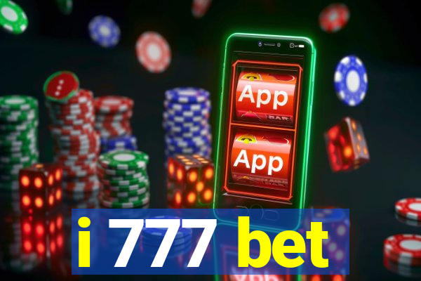 i 777 bet